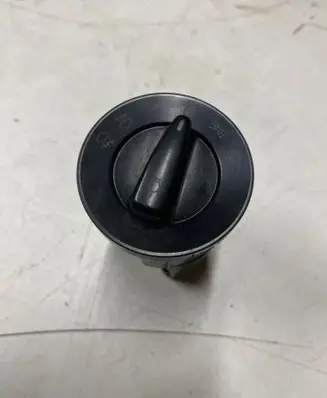 Volkswagen Bora Light switch 1C0941531A
