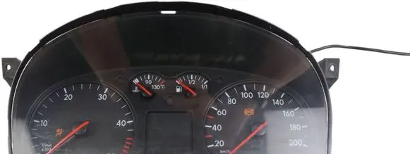 Volkswagen Transporter - Caravelle T4 Speedometer (instrument cluster) 7D0920802C 110080173
