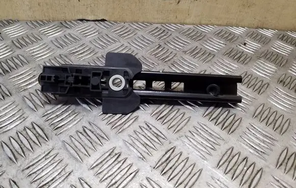 Land Rover Freelander 2 - LR2 Seat belt adjustment rail 7G9N611C46AA