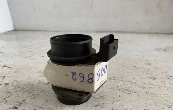 Mazda 2 Mass air flow meter