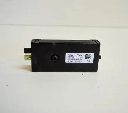 BMW X5 F15 Aerial antenna amplifier 928708