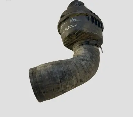 Volvo V70 Intercooler hose/pipe