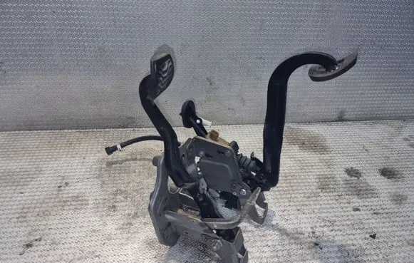 Ford Transit Custom Pedal assembly BK212450BD