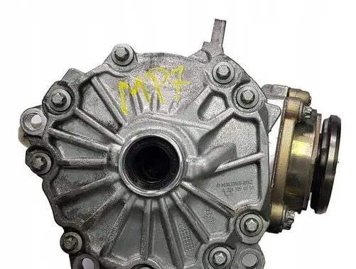 Mercedes-Benz S W222 Front differential A2213350100 A2213310100
