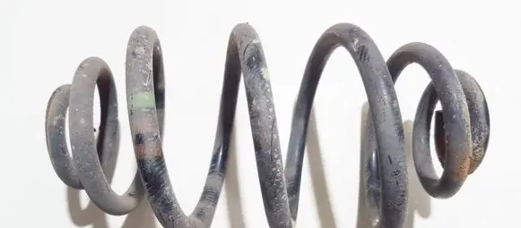 Skoda Superb B5 (3U) Rear coil spring