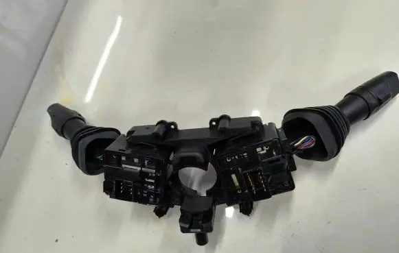 Chevrolet Captiva Indicator stalk