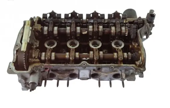 Mini Cooper Countryman R60 Engine head E48