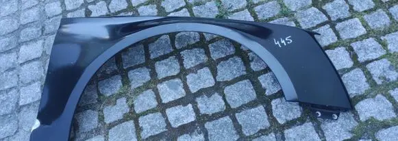 Audi A8 S8 D4 4H Fender 