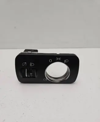 Audi A3 S3 8L Headlight level height control switch 8L0919094A 04052203