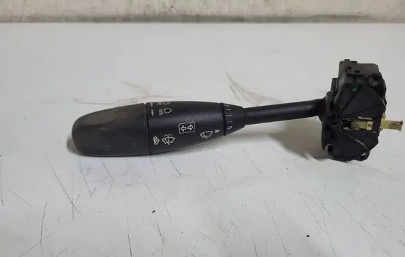 Mercedes-Benz E W211 Indicator stalk A1715400144 0141130501 0091002