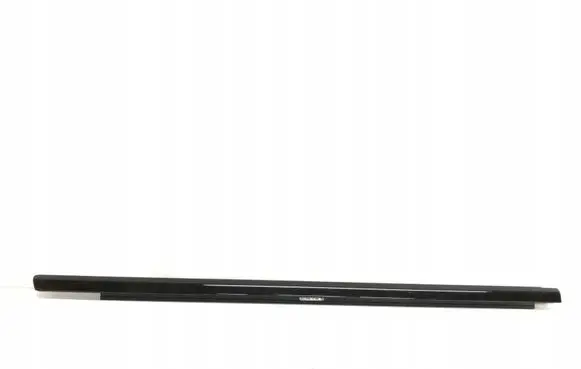 BMW 2 F44 Front door glass trim molding 7483132