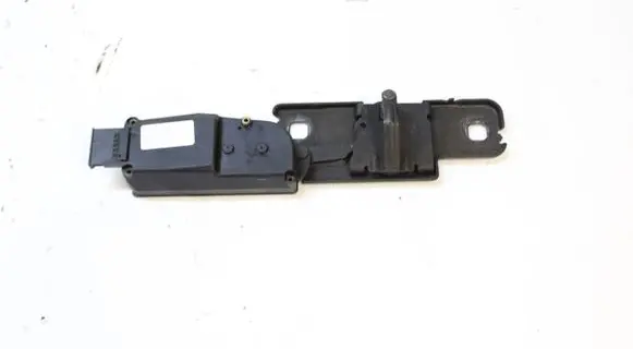 Audi Q7 4L Tailgate/trunk/boot lock/catch/latch 4F9827383G