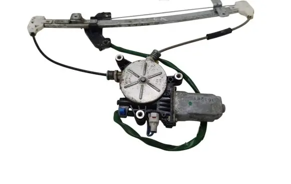 Honda Civic Rear door window regulator with motor WR512V
