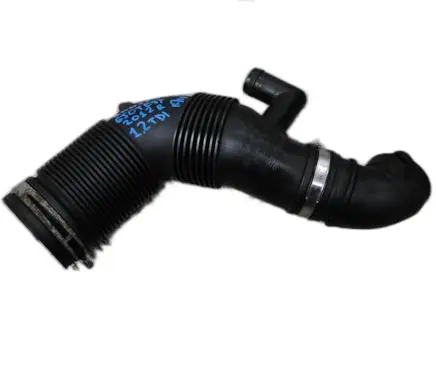 Seat Ibiza IV (6J,6P) Intercooler hose/pipe 6R0129654C
