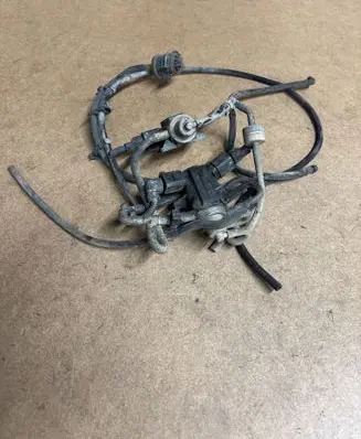 Volkswagen Golf III Turbo solenoid valve 1J0906627A 001252 72290325