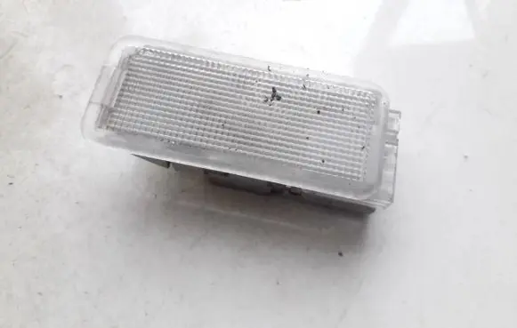 Peugeot 807 Other interior light