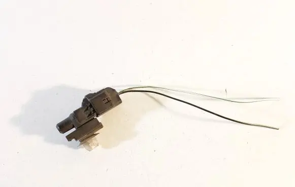 Toyota Prius (XW30) Outside/exterior temperature sensor 0775005191