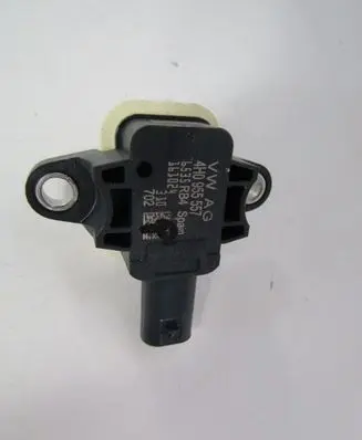 Skoda Citigo Airbag control unit/module 4H0955557