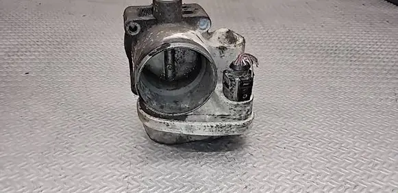 Volkswagen Golf IV Throttle valve 408238323008 036133062M