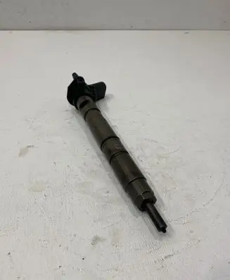 Volkswagen Phaeton Fuel injector 0445115037