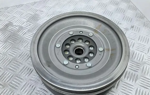 Audi A6 Allroad C7 Clutch set kit 415071709