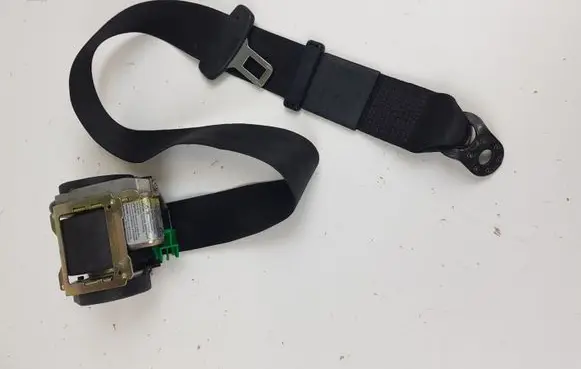 Audi TT Mk1 Front seatbelt 560916501