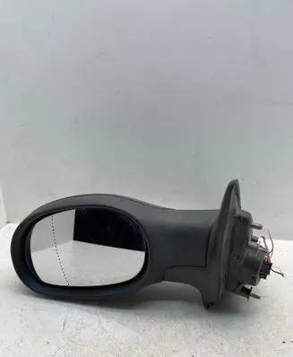 Front door electric wing mirror