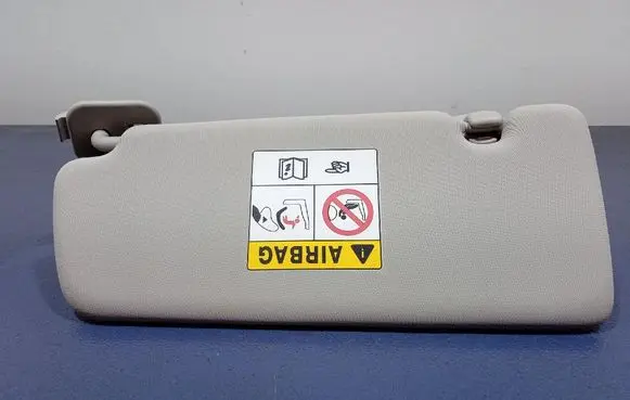 Renault Megane I Sun visor 964007862R