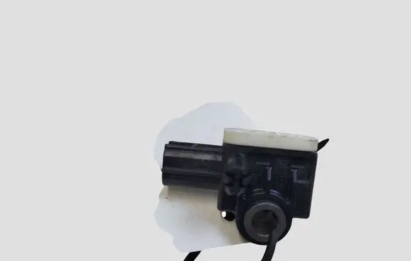 Mazda 3 II Airbag deployment crash/impact sensor BBM457KC0