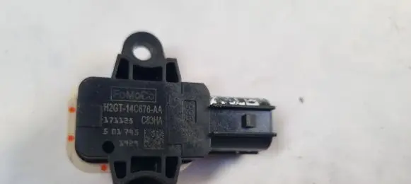 Ford Kuga II Airbag deployment crash/impact sensor H2GT14C676AA