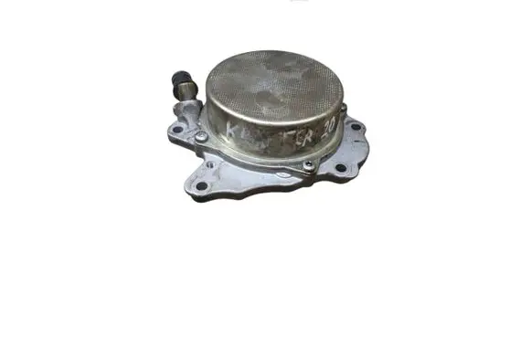 Vacuum pump