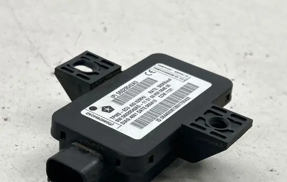 Jeep Grand Cherokee Tire pressure control unit 56029542AD 43392MHZ A08400961