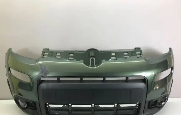 Fiat Panda III Front bumper 735520719