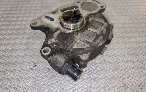 Vacuum pump