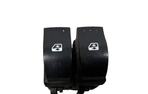 Renault Scenic II - Grand scenic II Electric window control switch