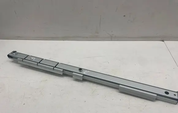 BMW X4M F98 Other trunk/boot trim element 7396571