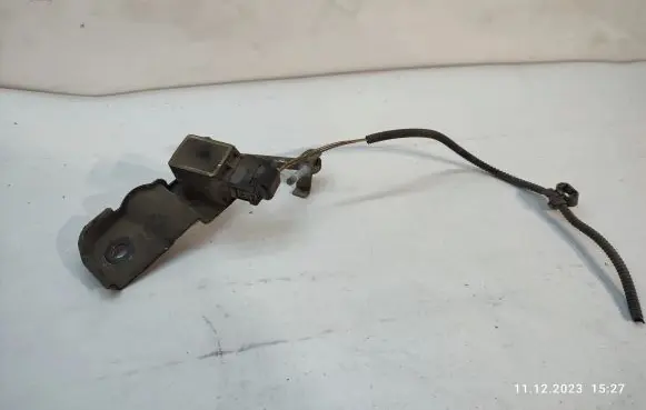 Mercedes-Benz S W221 Air suspension front height level sensor A0105427717