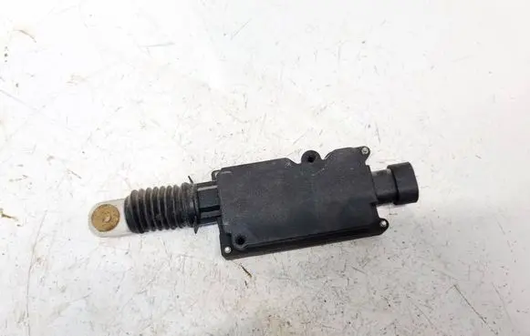 Central locking motor