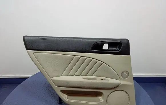 Alfa Romeo 159 Door card panel trim set 
