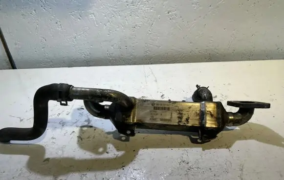 Volkswagen Sharan EGR valve BH0038131513L