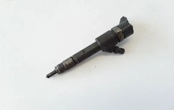 Renault Megane III Fuel injector