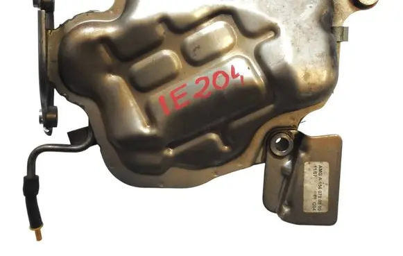 Mercedes-Benz E W211 Breather valve A1560780890