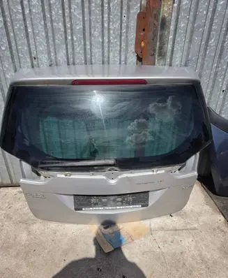 Opel Zafira C Tailgate/trunk/boot lid KLPAZAFIRACZ179