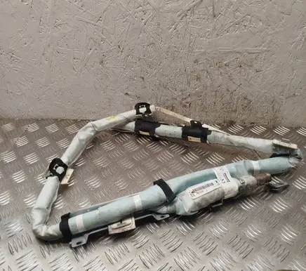 Nissan Qashqai Roof airbag 0080P1100019