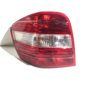 Mercedes-Benz ML W164 Rear/tail lights A1649060700 A1649061100