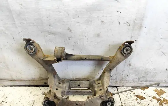 BMW 3 E46 Rear subframe 