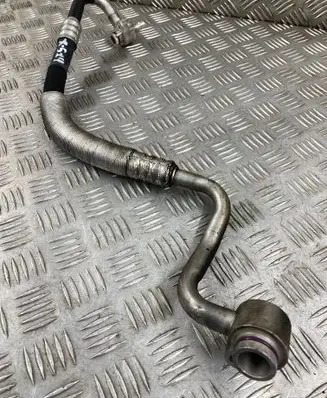 Audi A6 S6 C7 4G Air conditioning (A/C) pipe/hose 4G0260707P