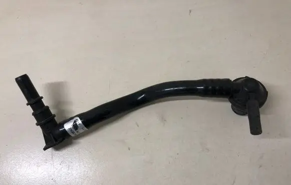 Mercedes-Benz CLS C218 X218 Vacuum line/pipe/hose A2124302629