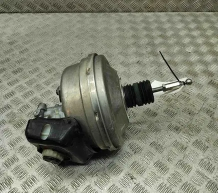 Audi A6 S6 C7 4G Brake booster 4G1612103H