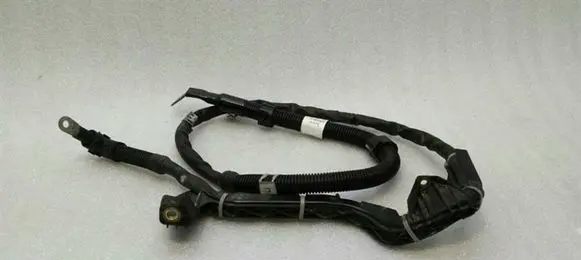 Mercedes-Benz C W205 Wires (starter motor) A2055408104